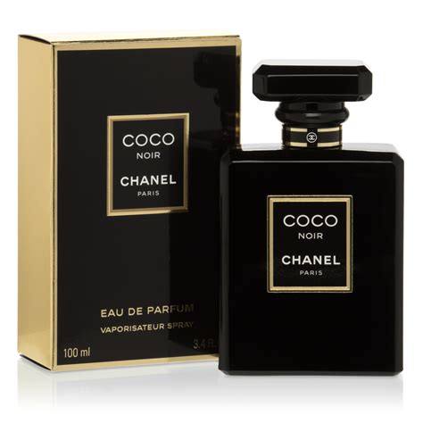 prix coco noir chanel 100ml|Chanel coco noir price.